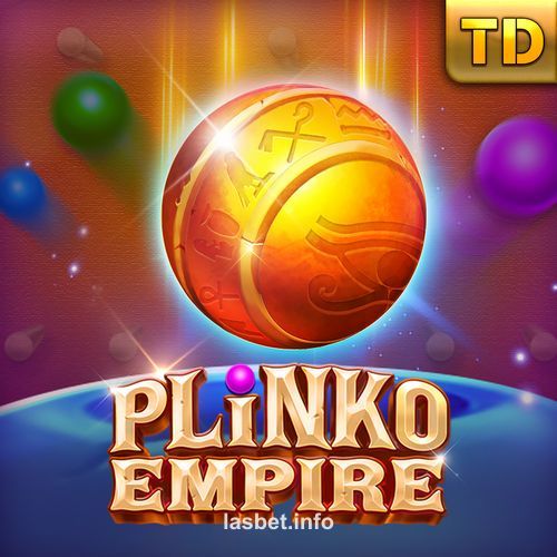 Imagen del juego Plinko Empire