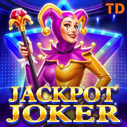 Jackpot Joker